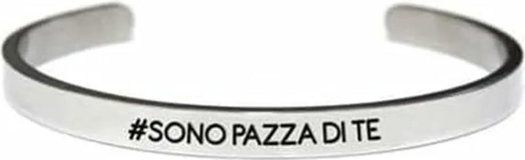 Bracciale da donna CO88 Collezione 8CB-19046 Colore argento