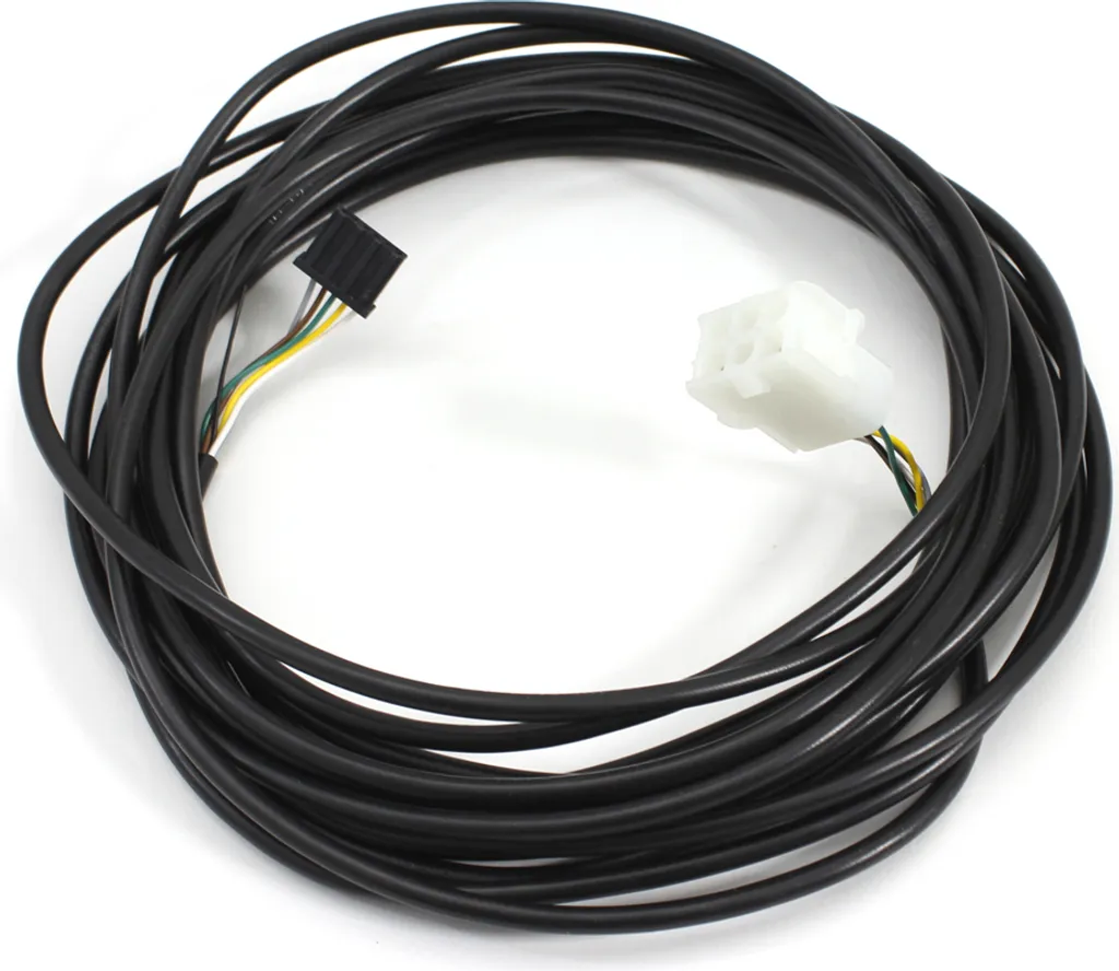 Câble sonde réservoir 4 électrodes 6m : réparez votre jauge d'eau
