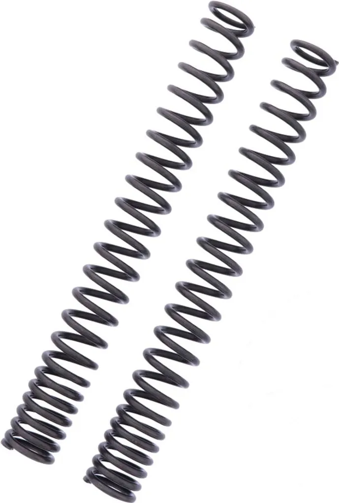 YSS PR365J090-120S305X Ressorts de Fourche Progressifs pour Moto