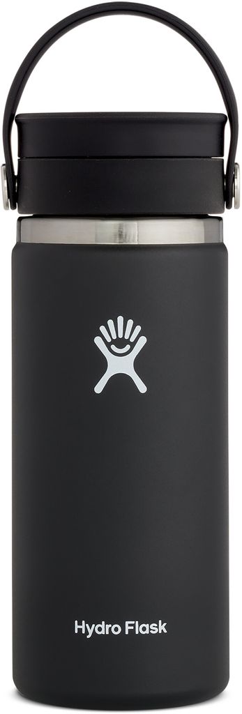 Hydro Flask 16 OZ WIDE FLEX SIP LID Uni, schwarz