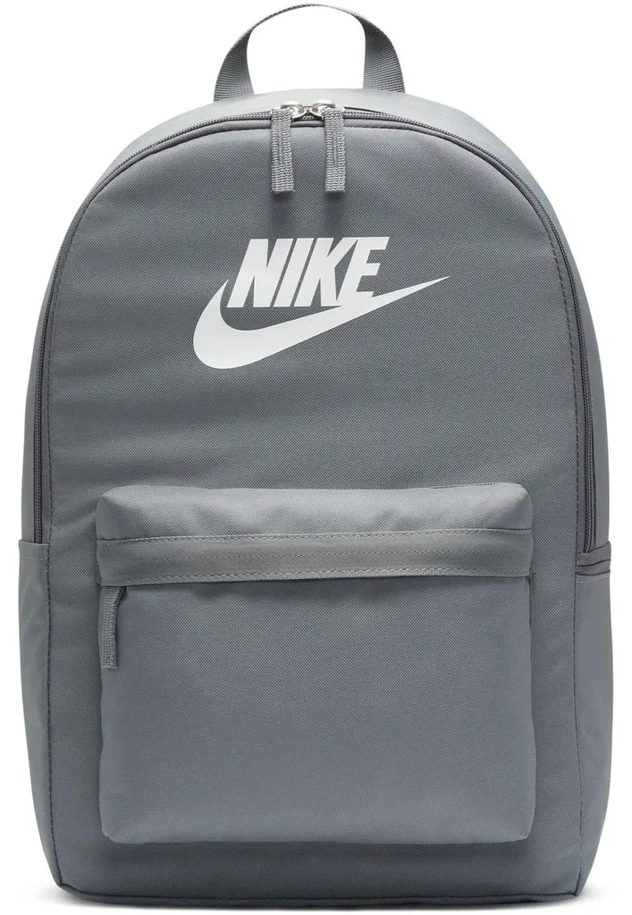 Nike Heritage Sac à dos Gris 25 L PP1326 - Design Iconique et Durable