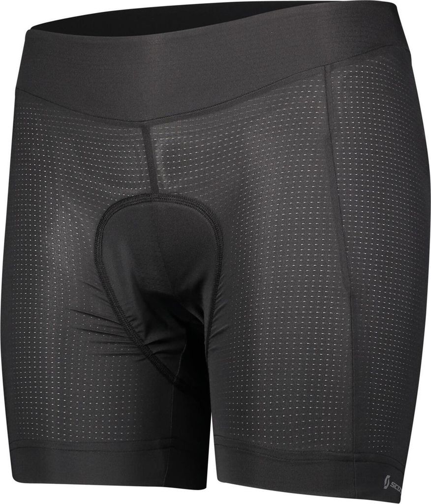 Shorts W's Trail Underwear + black (0001) S Produktbild 