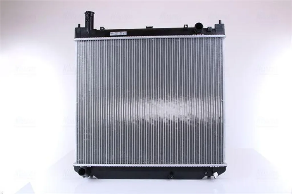 Radiateur Moteur pour Toyota Hiace - Remplace 164005B330 Nissens 64857A