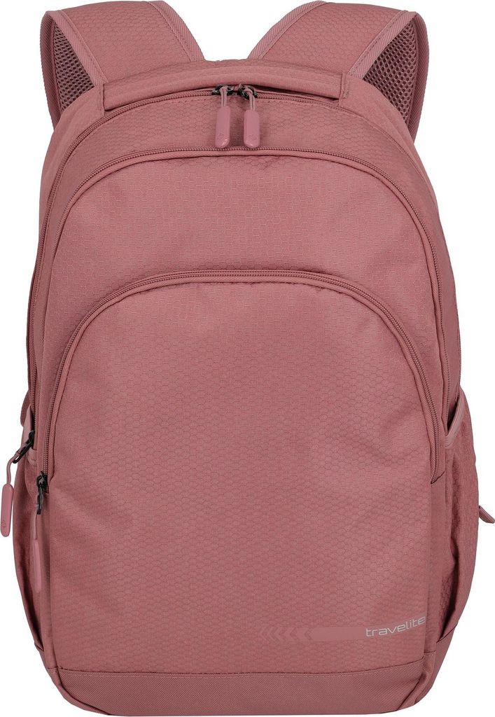 Travelite Kick Off Rosé Rucksack L