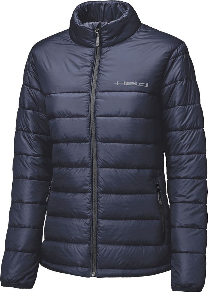 Held Prime Coat Damen Jacke, dunkelblau, S Produktbild 