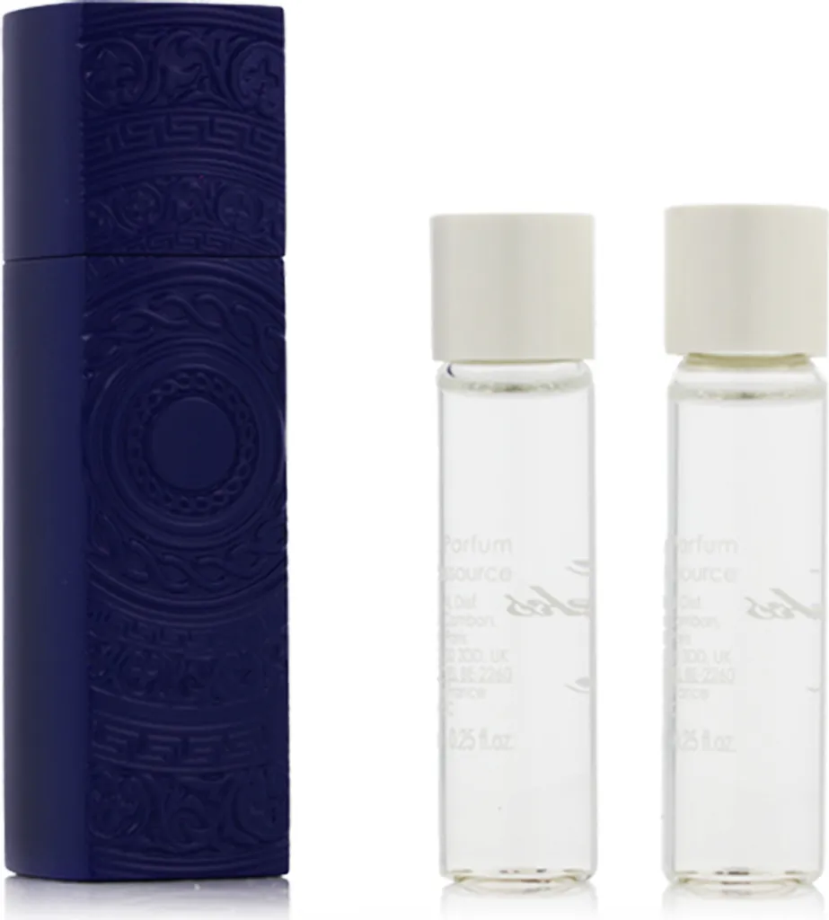 Parfum Voyage Kilian Vodka On The Rocks 4 x 7,5ml Idéal pour Déplacement