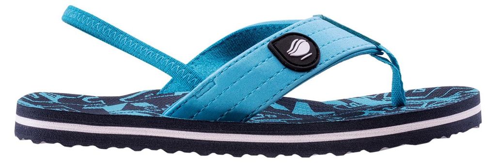Kinder-Flip-Flops RAGIS JR, AQUAWAVE Produktbild 