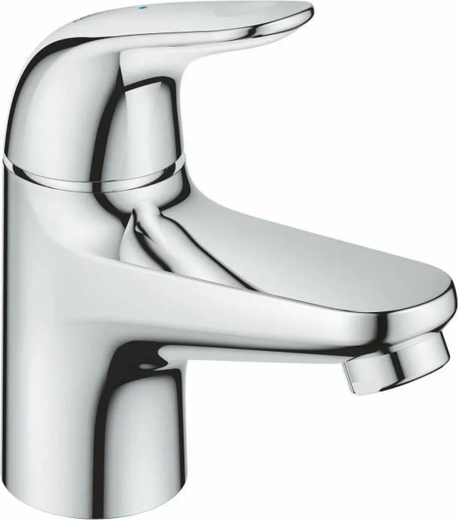 Mitigeur Grohe Métal Laiton - 1