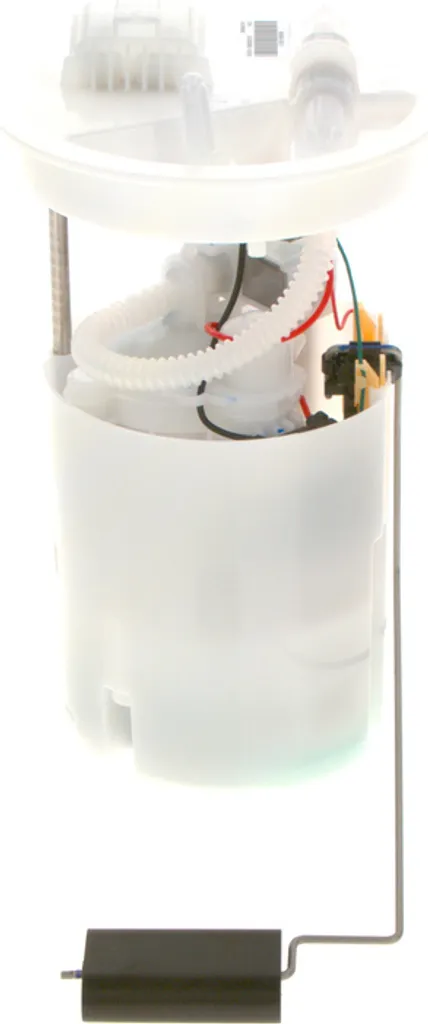 Remplacer Pompe Essence Bosch 0 580 200 107 - BV61 9H307 FA Ford