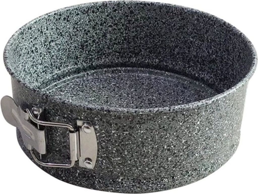 Klausberg Moule a pâtisserie antiadhésif de 18 cm KB7418 Image du produit 
