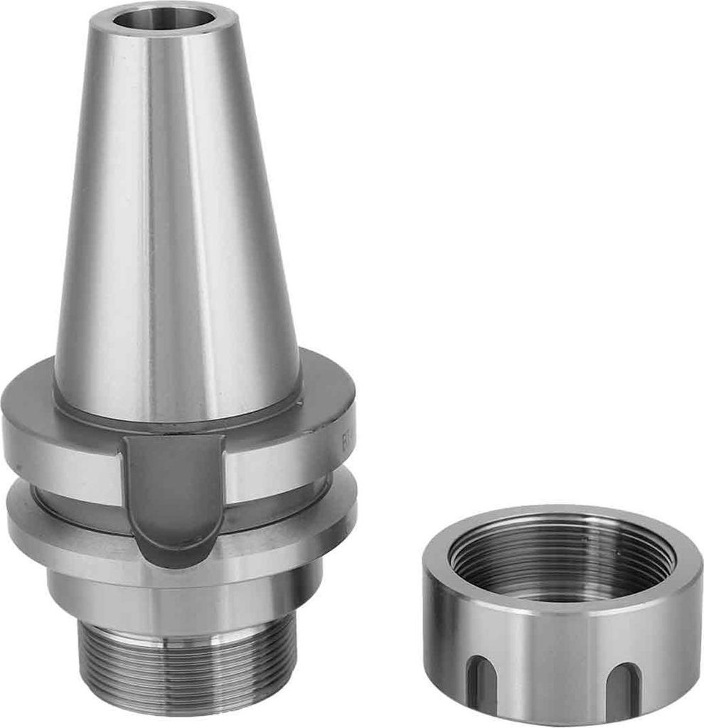 BT40-ER32-70 Spannzangenfutter-Dornhalter aus Kohlenstoffstahl für CNC-Dreh- und Fräswerkzeuge BT40-ER32-70