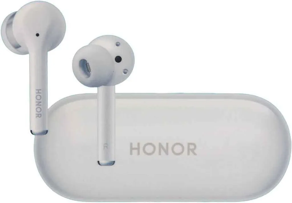 Écouteurs Bluetooth avec Micro Honor Magic Earbuds Blancs Mains Libres - 2