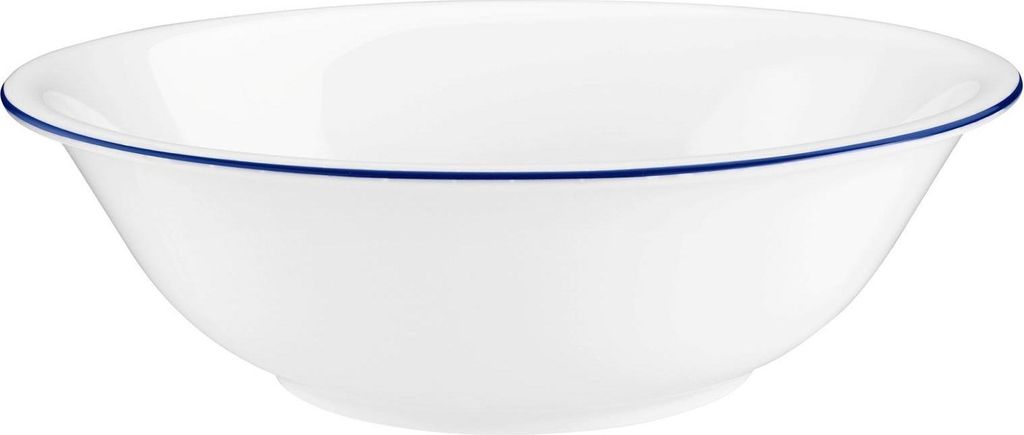 Seltmann Weiden Schüssel rund 23 cm Compact Blaurand 001.718865