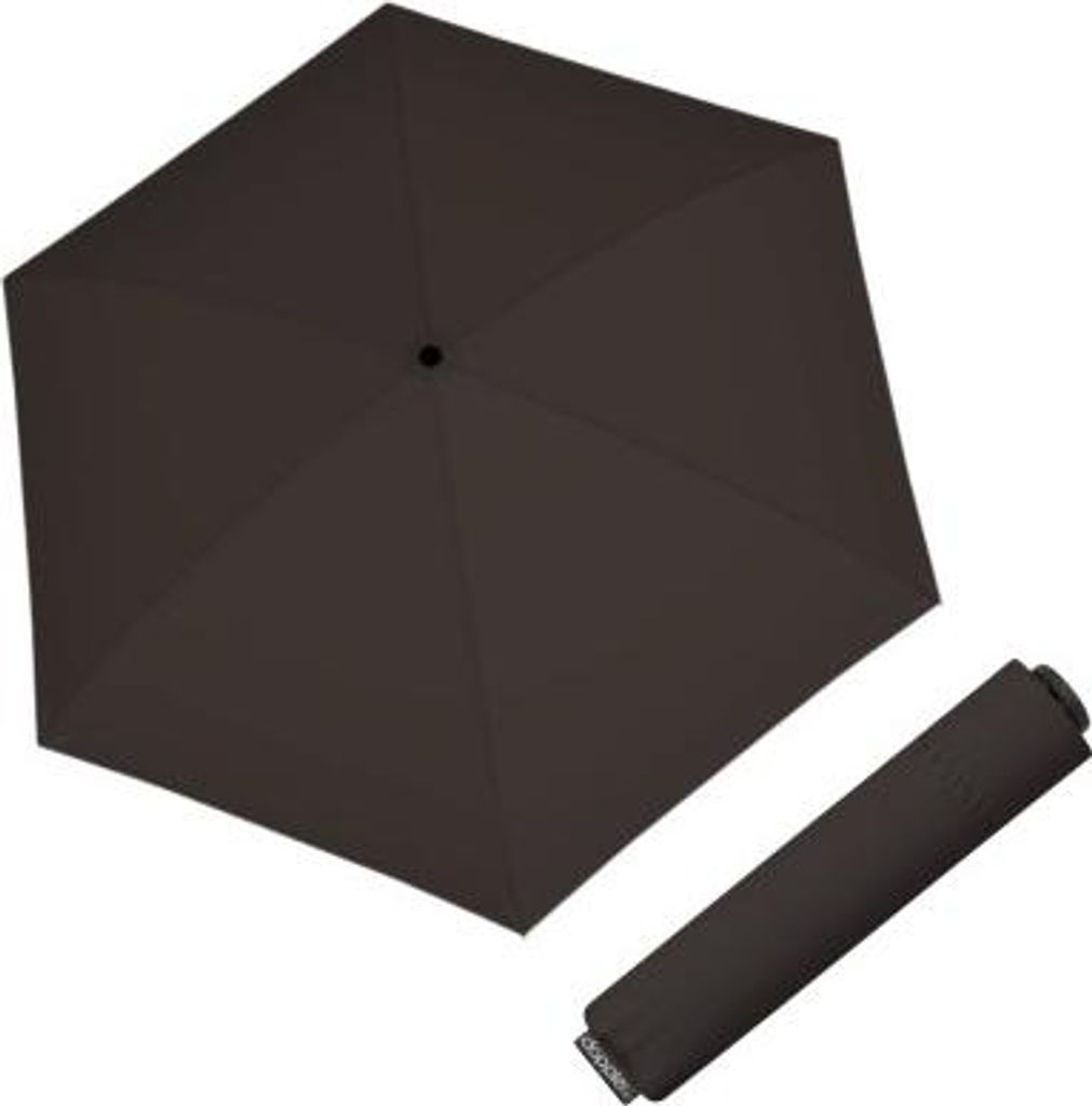 Parasol kieszonkowy Doppler Zero 21 cm Zdjęcie produktu 