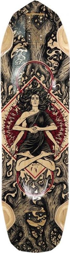 Deska - Sk8 Seule Sacrifice Deck 2024 - Pantheon Zdjęcie produktu 