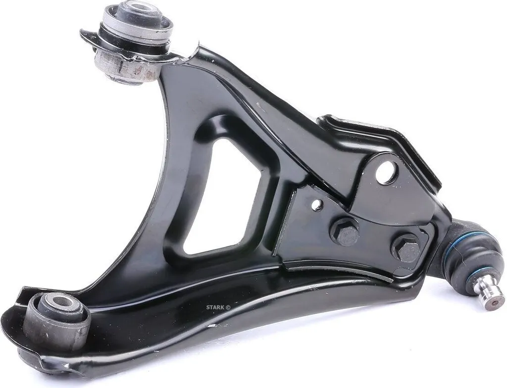 Bras de suspension pour Renault Clio I - Remplacement OE 7700794386