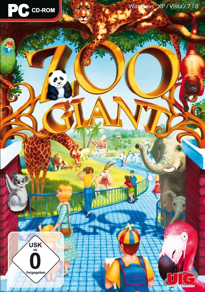 Zoo Gigant