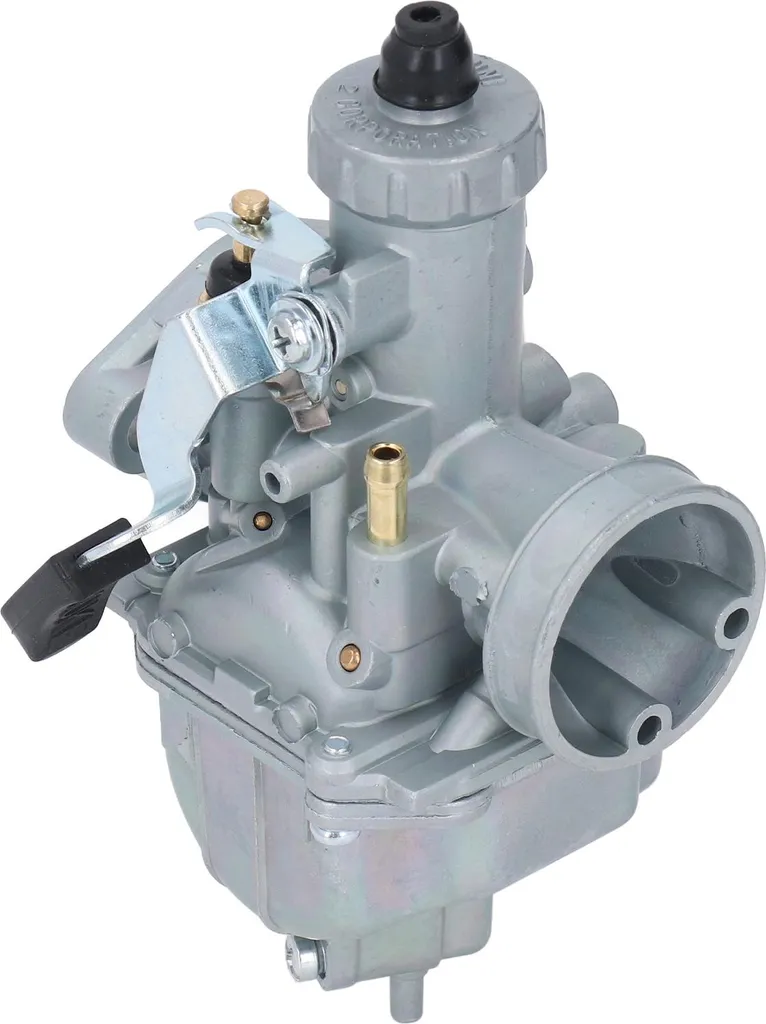 Carburateur 26 mm : Solution pour Démarrage Difficile Quad et Dirt 150cc