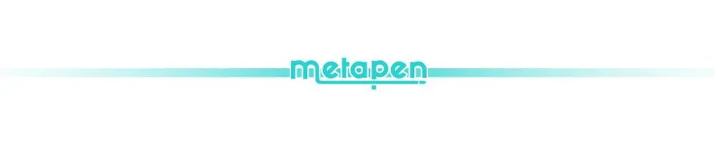 Metapen A8 Pencil Stilo iPad Bianca | Disegno e Note con Palm Rejection - 15