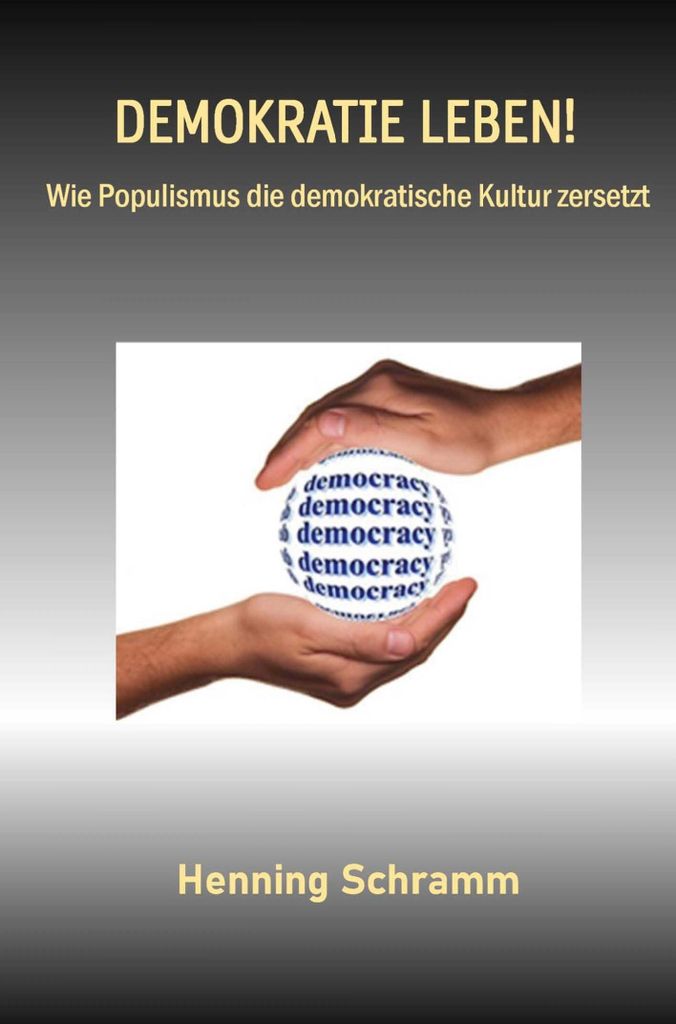 Demokratie leben!