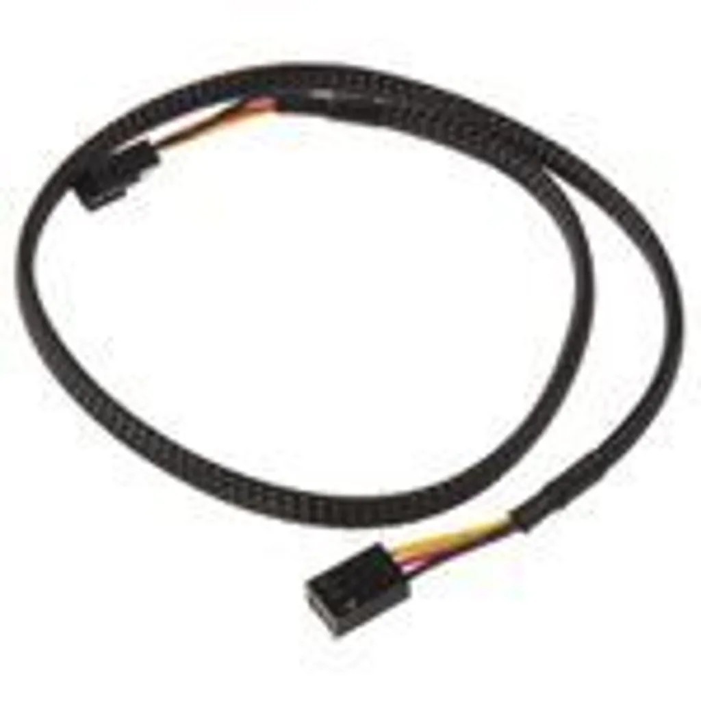 AQUA COMPUTER aquaero 6 Pro noir : contrôleur de ventilateurs USB - 4
