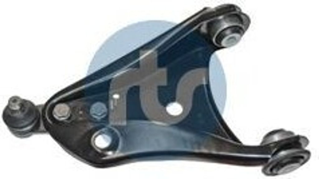 RTS 96-90499-2 Querlenker Vorne Links Unten für RENAULT KANGOO (KC0/1)