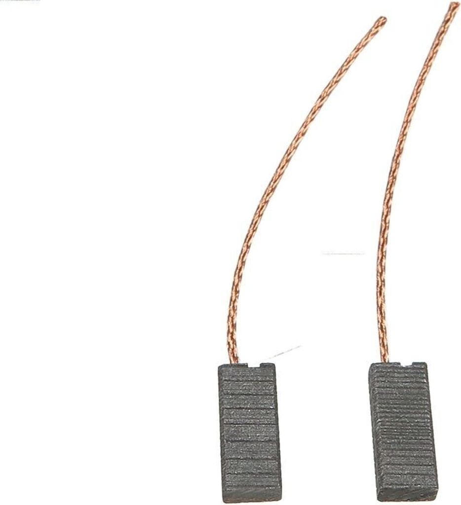 AS-PL OB9048 Kohlebürsten Lichtmaschine Produktbild 