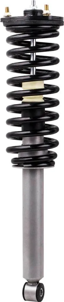 Conversion Suspension Lexus LS430 UCF30 pour Confort Permanent - 6