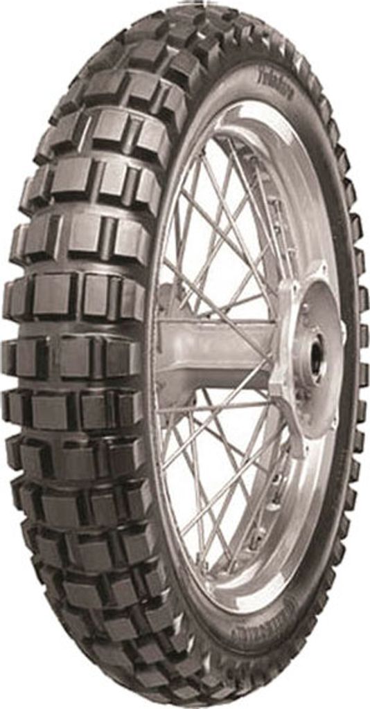 Pneumatici CONTINENTAL 4.10-18 66P TKC80 M+S Immagine del prodotto 