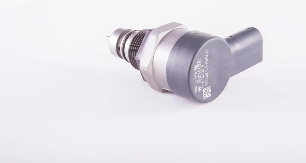 Régulateur Bosch 0 281 006 246 haute précision pour rampe commune - 9