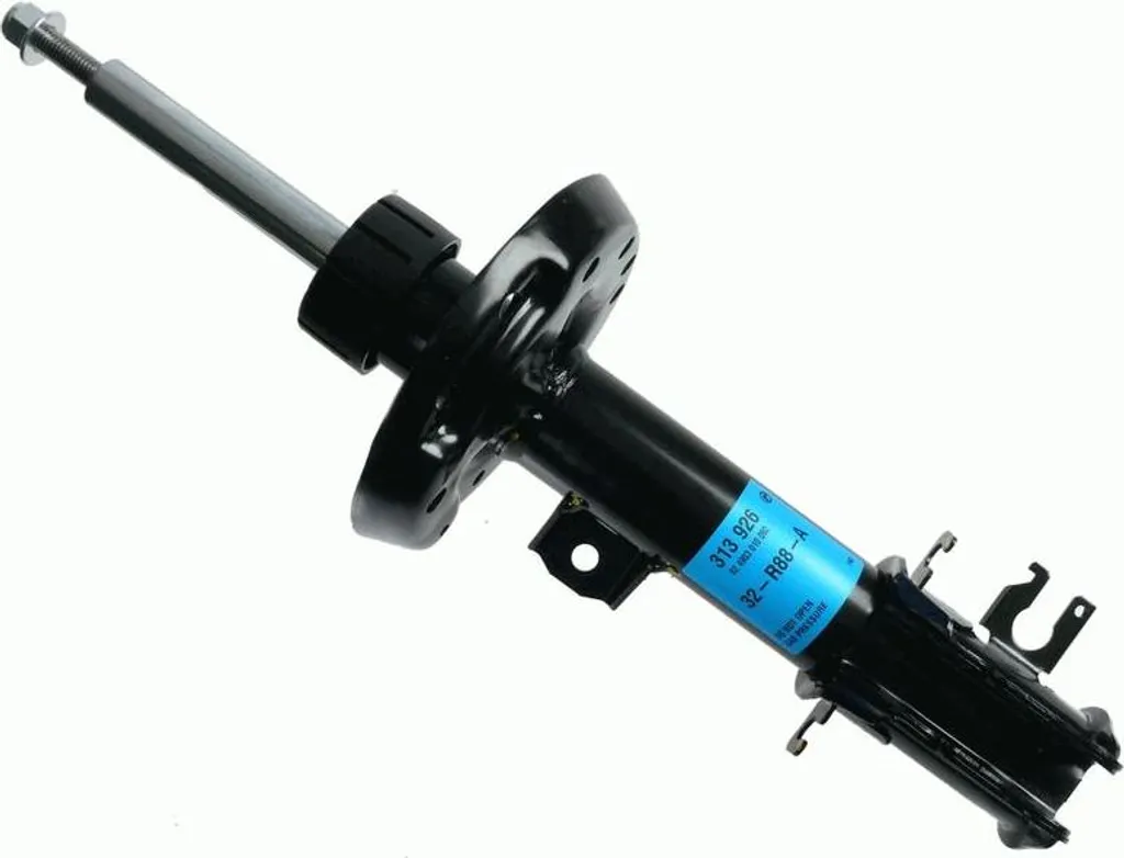 Amortisseur gaz SACHS 313 926 haute performance OE 50510133 pour Mito