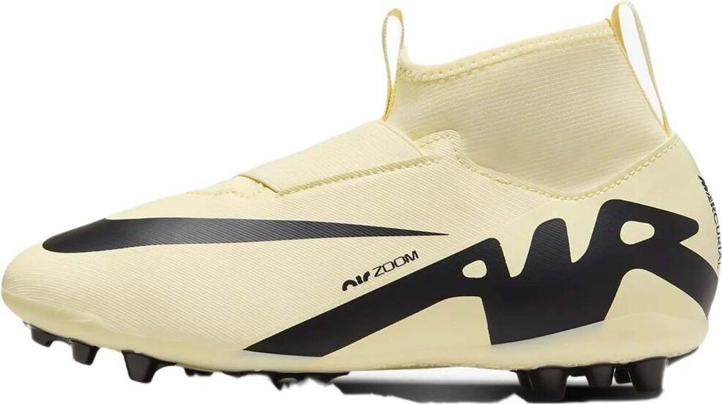 Nike Mercurial Superfly 9 Academy Fußballschuhe Beige EU 33 Beige EU 33