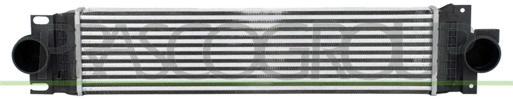 Refroidisseur d'air de suralimentation pour Ford Mondeo V Break CF