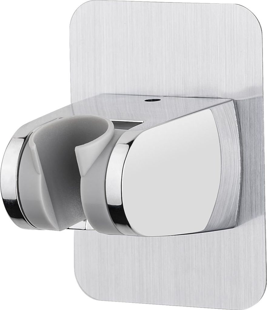 Ibergrif M20405, Supporto per soffione doccia Senza Immagine del prodotto 