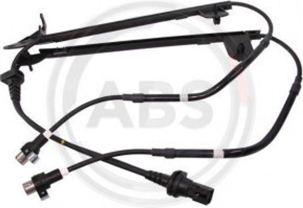 A.B.S. 30084 Raddrehzahlsensor OE 1011582 kompatibel mit Escort