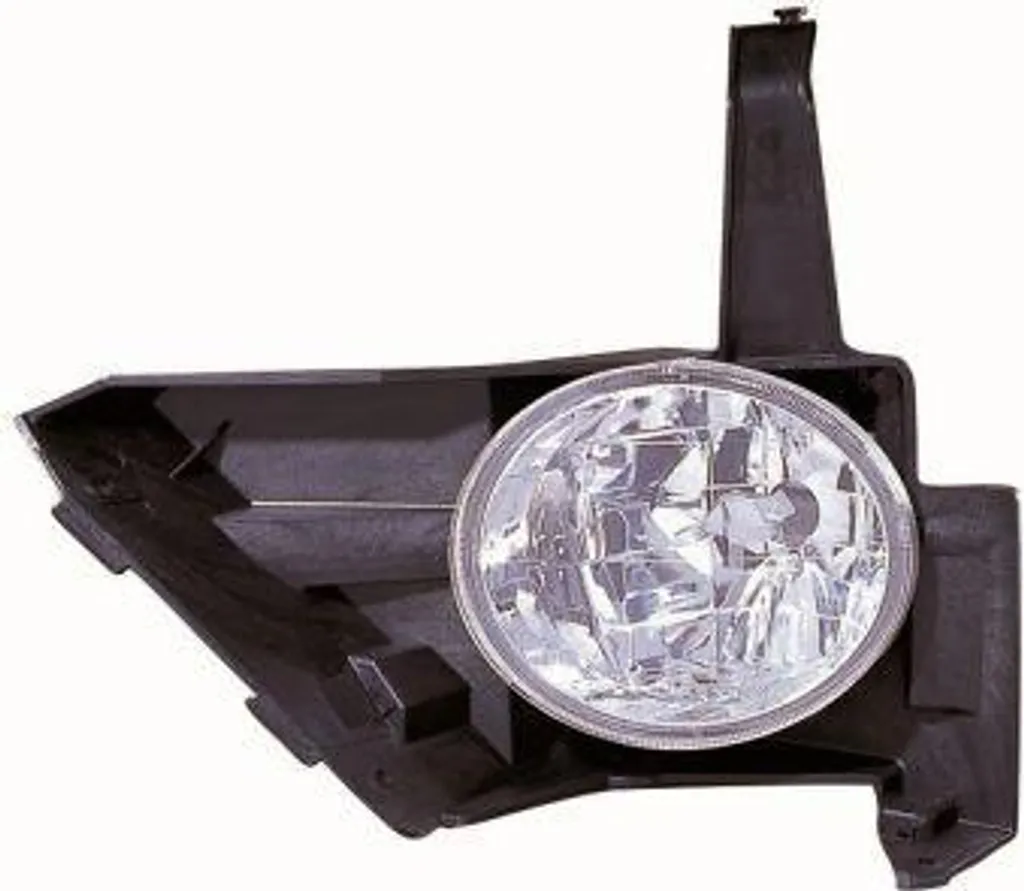 Antibrouillard haute visibilité pour CR-V ABAKUS 217-2025R-UE robuste
