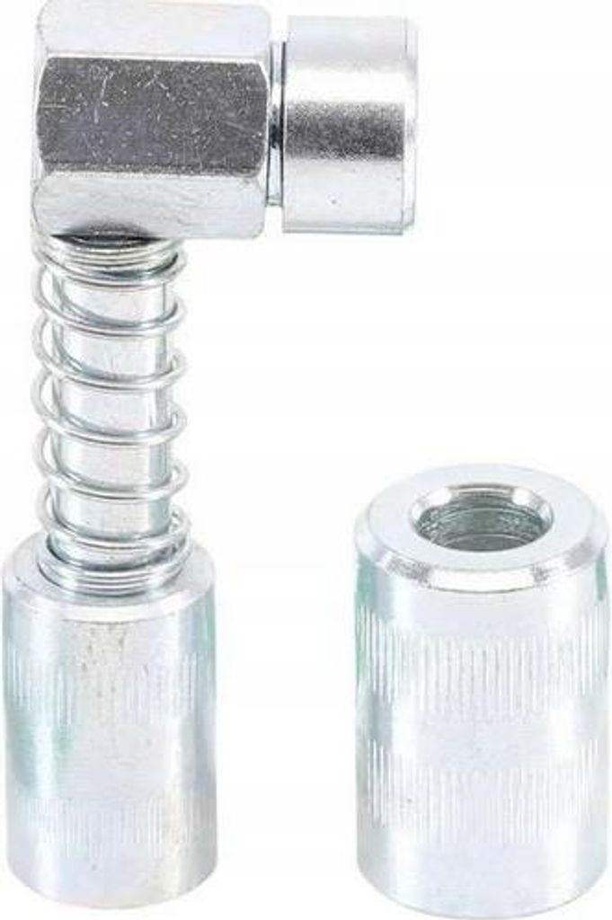 BGS Embout pour pompe à graisse coudé - 9403 Image du produit 