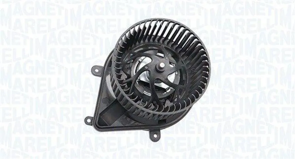 Magneti Marelli 069412387010 Moteur Ventilateur Renault Master II FD
