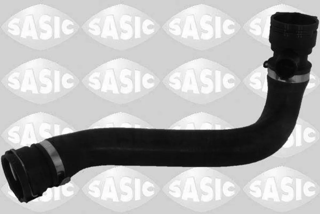 Tuyau de Radiateur renforcé OE 11531436408 Sasic 3406040 pour E46