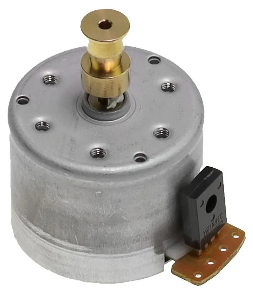Denon 00D9410012508 Motore Giradischi DP-300F | Ricambio Originale