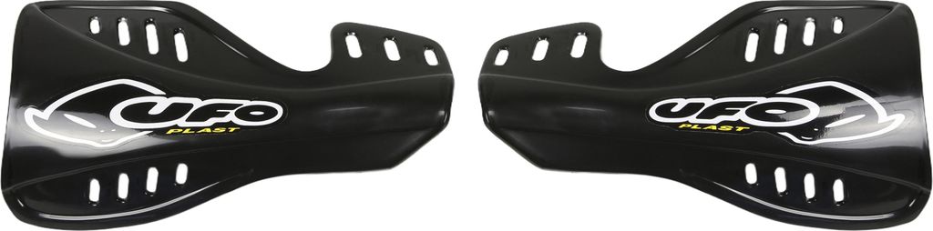UFO PLAST Handprotektor Für KTM-Modelle Aus hochwe schwarz