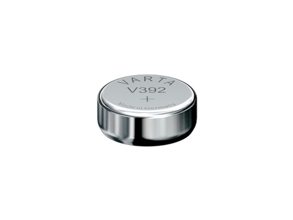 Varta V 392 - Batterie SR41 - Silberoxid - 38 Obrázek produktu 