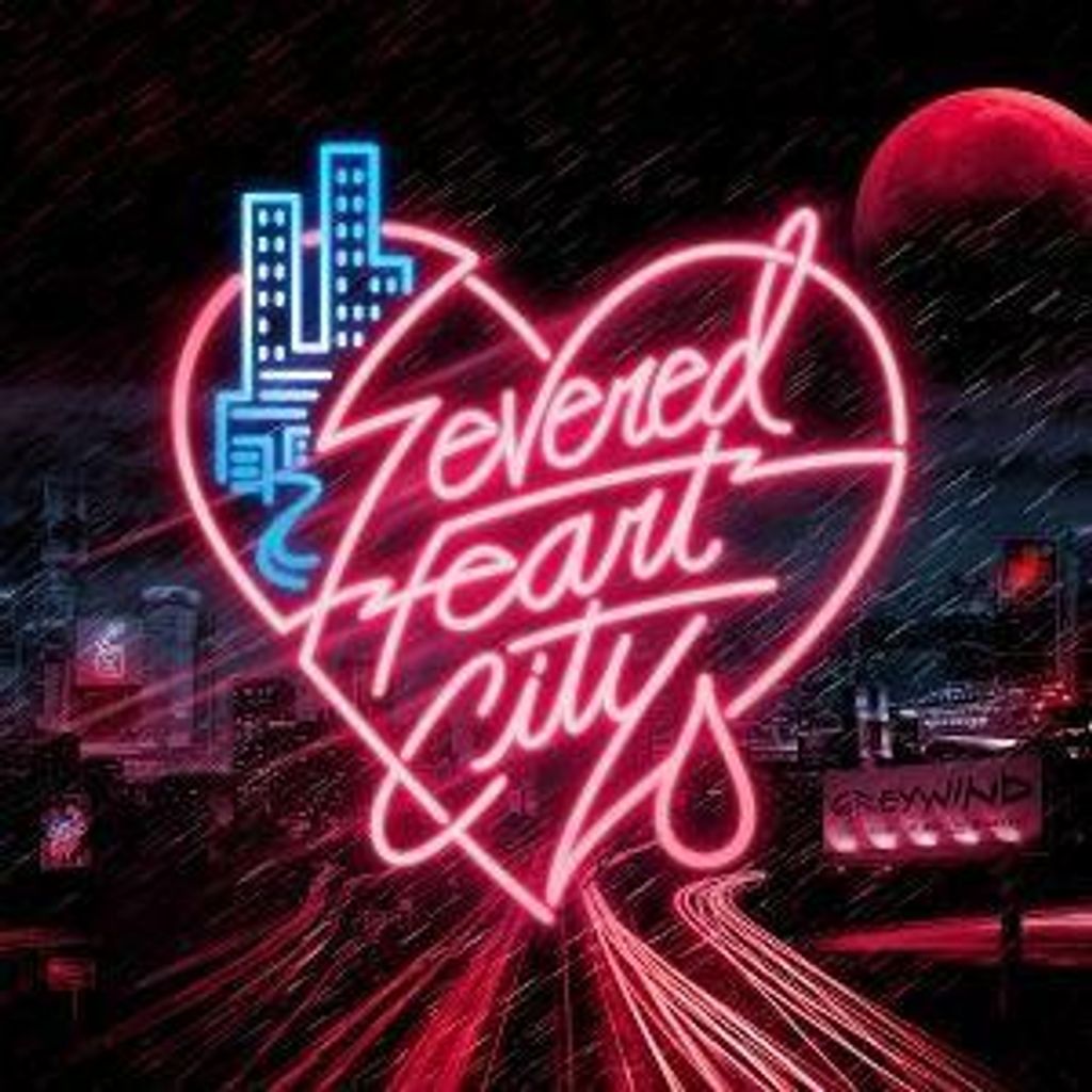 Severed Heart City