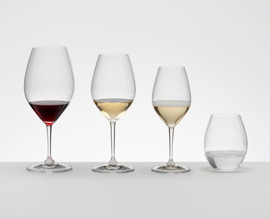 Riedel WINE FRIENDLY MAGNUM 4 pezzi 642200401 Immagine del prodotto 