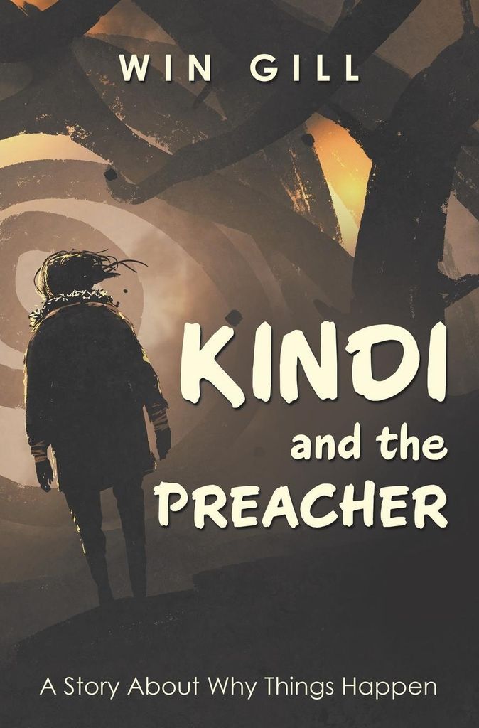 Kindi and the Preacher