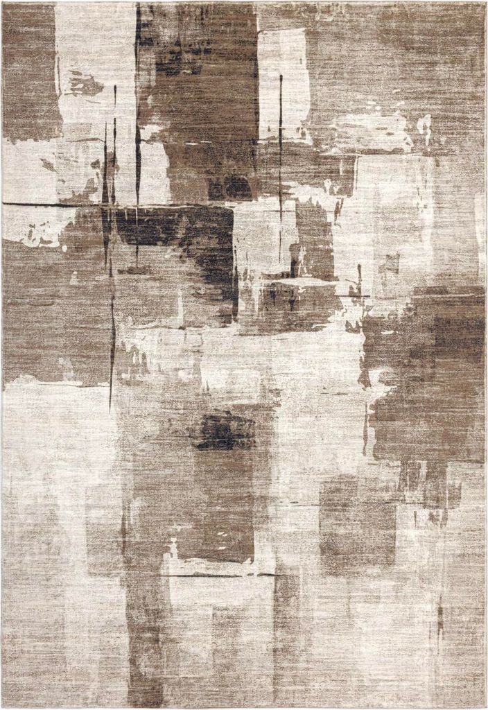 Posh 300 Taupe 120cm x 170cm
