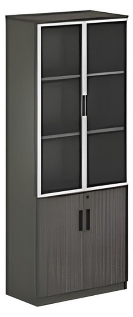 Komfortabler Büroschrank für Ihre Dokumente Dokumentenschrank Büroregal