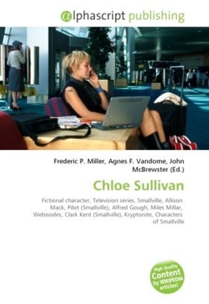 Chloe Sullivan