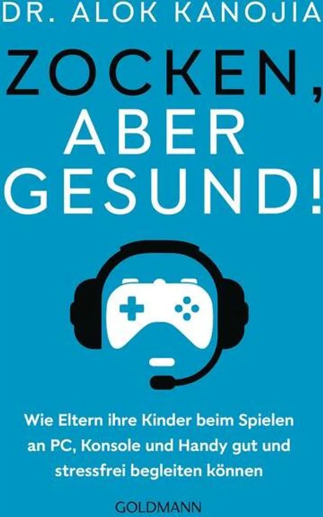Siège Gaming Ergonomique Zocken contre le Mal de Dos - Soutien Actif