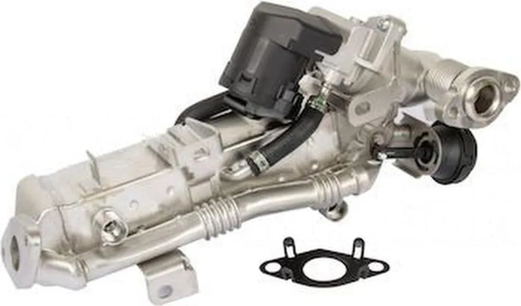Refroidisseur EGR PIERBURG 7.10992.00.0 pour Recyclage Gaz Échappement